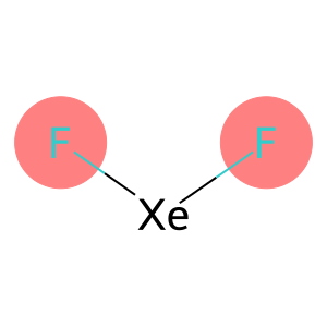 xenon difluoride