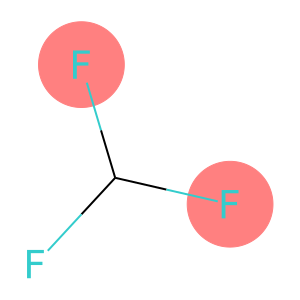 Praseodymium fluoride