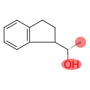 1H-Indene-1-methanol, 2,3-dihydro-α-methyl-, (αS)-