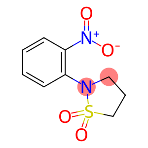 N-(2-Nitrophenyl)-1,3-propanesultaM