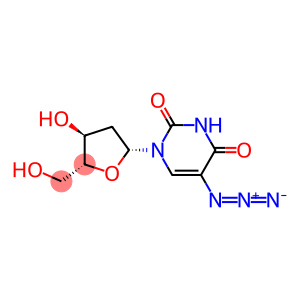 5-azido-2'-deoxyuridine
