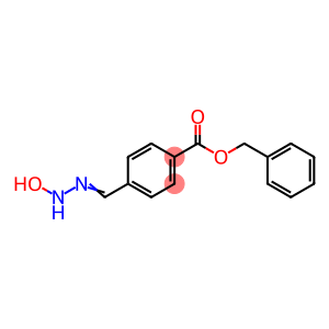 4-(N-羟基-甲脒基)-苯甲酸苄酯