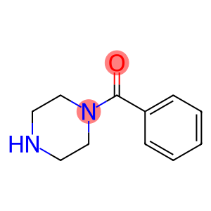 1-苯甲酰哌嗪