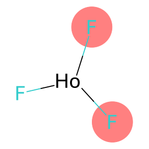 holmiumfluoride(hof3)