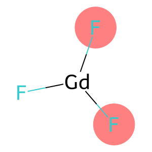 gadolinium trifluoride