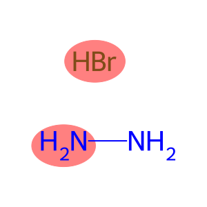 氢溴酸肼