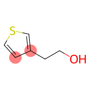 2-(3-Thienyl)ethanol,  3-(2-Hydroxyethyl)thiophene