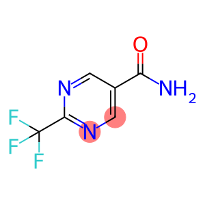 2-三氟甲基嘧啶-5-酰胺