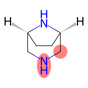 (1R,5S)-3,8-diazabicyclo[3.2.1]octane