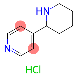 1',2',3',6'-Tetrahydro-2,4'-bipyridine hydrochloride