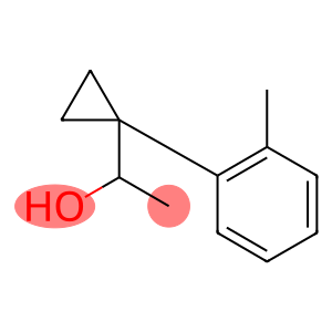 1-环丙基-1-(邻甲苯基)乙烷-1-醇