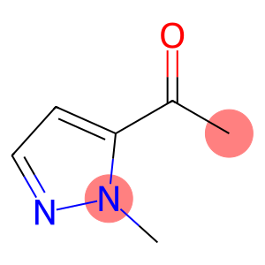 1-(1-Methyl-1H-pyrazol-5-yl)ethanone