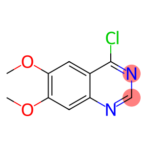 4-Chloro-6,7-dimethoxy-quizoline
