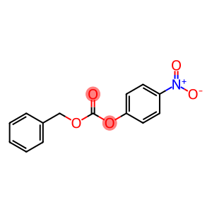 carbonicacid,4-nitrophenylphenylmethylester