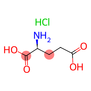 L-(+)-Glutamic Acid Hydrochloride
