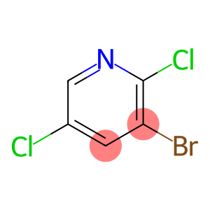 5-二氯-3-溴吡啶