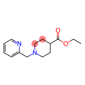 1-嘧啶-2-甲基哌啶-4-羧酸乙酯