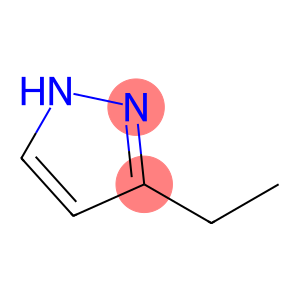 3-乙基-1H-吡唑