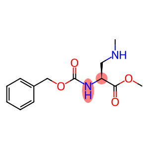 Methyl (2R)-3-aMino-2-{[(benzyloxy)carbonyl]aMino}propanoate hydrochloride