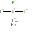 氟硼酸铅(II)