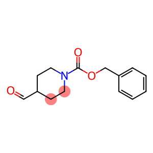 N-CBZ-4-PIPERIDINYLCARBOXALDEHYDE