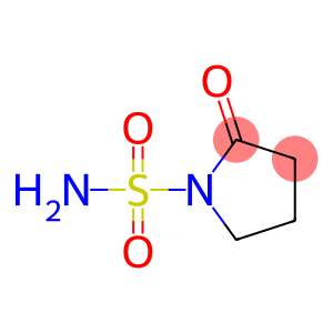 1-Pyrrolidinesulfonamide,2-oxo-(9CI)