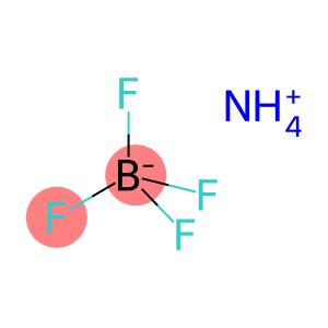 四氟合硼酸铵