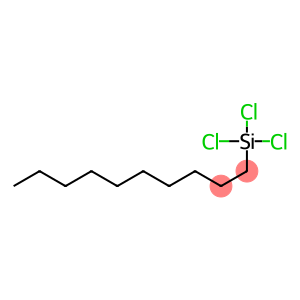 trichlorodecyl-silan