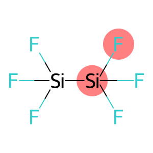 六氟乙硅烷