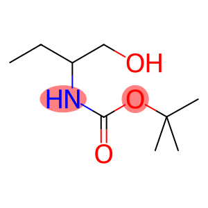 N-BOC-DL-2-氨基-1-丁醇