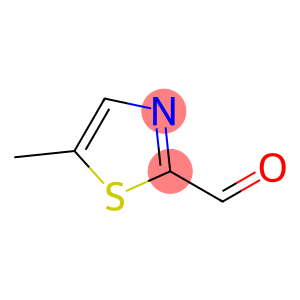 5-Methylthiazole-2-carboxaldehyde