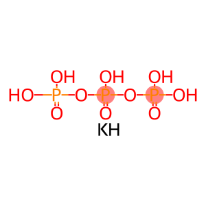 三聚磷酸五钾
