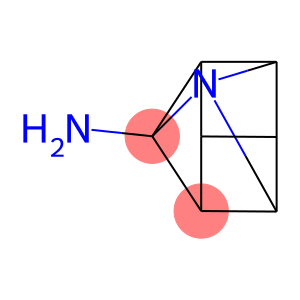 1-Azapentacyclo[4.2.0.02,5.03,8.04,7]octan-2-amine(9CI)