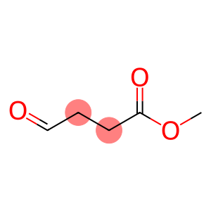 Succinaldehydic acid, methyl ester