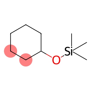 Trimethyl(cyclohexyloxy)silane