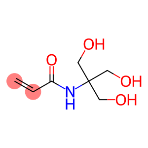 N-[2-hydroxy-1,1-bis(hydroxymethyl)ethyl]acrylamide