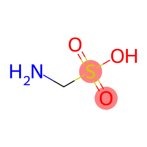 氨基甲烷磺酸