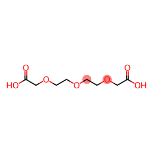 Acetic acid, (oxybis(2,1-ethanediyloxy))bis-