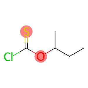 S-Butyl carbonochloridothioate