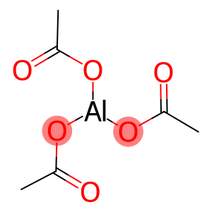 Aluminum acetate (usp)