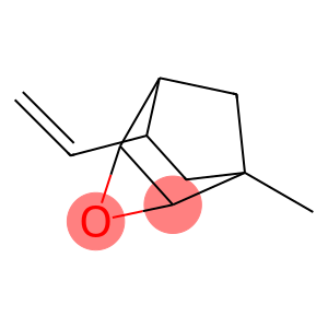 3-Oxatricyclo[3.2.1.02,4]octane,  6-ethenyl-1-methyl-  (9CI)