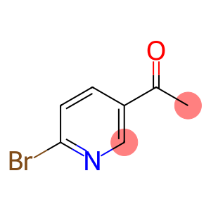 1-(6-溴吡啶-3-基)乙酮