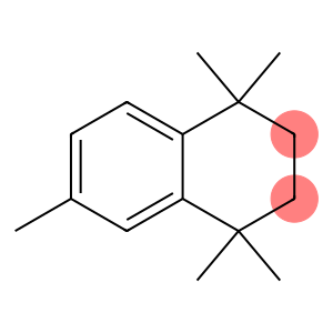 1,1,4,4,6-pentamethyl-2,3-dihydronaphthalene