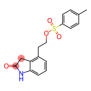 1,3-Dihydro-4-[2-[[(4-Methylphenyl)sulfonyl]oxy]ethyl]-