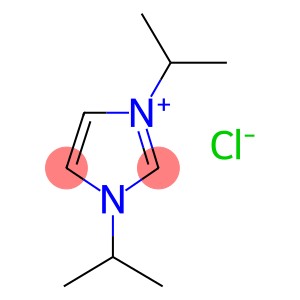 1,3-二异丙基-1H-咪唑氯化物