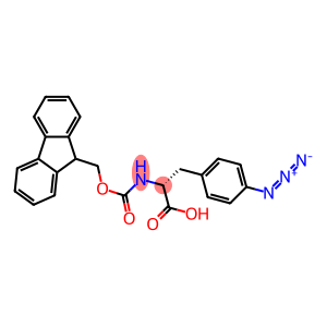 4-Azido-N-Fmoc-D-phenylalanine