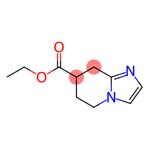 Ethyl iMidazo[1,2-a]piperidine-6-carboxylate