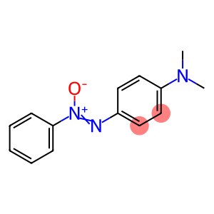 4-Dimethylaminoazoxybenzene