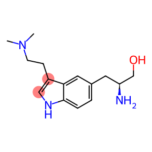 (S)-β-Amino-3-[2-(dimethylamino)ethyl]-1H-indole-5-propanol