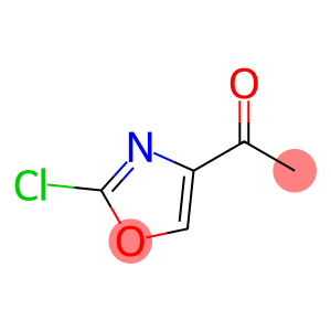 Ethanone, 1-(2-chloro-4-oxazolyl)-